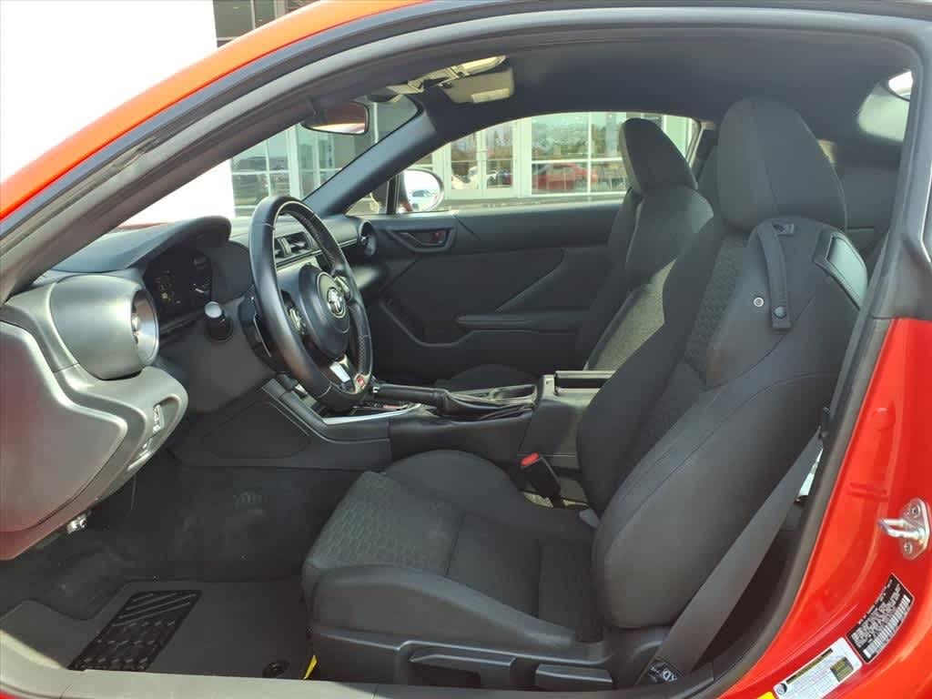 Thumbnail: 2024 Toyota GR86 - 23