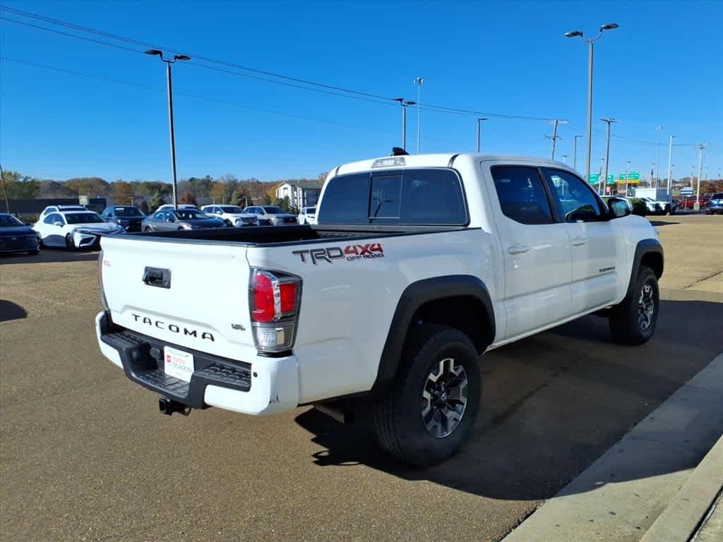 Thumbnail: 2023 Toyota Tacoma - 5