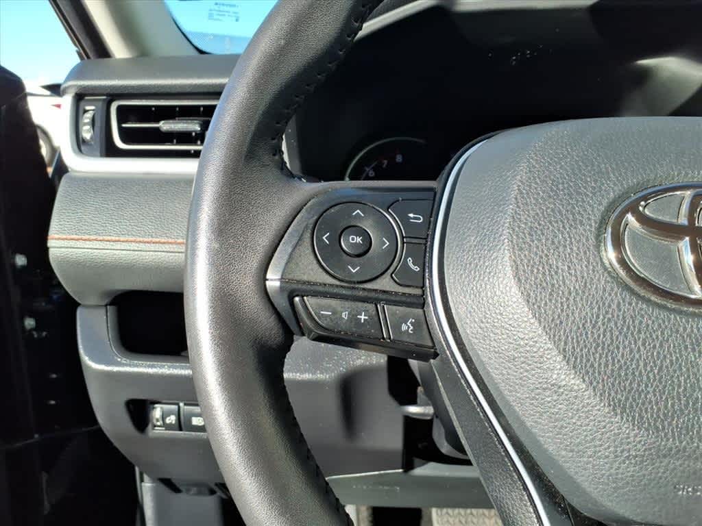 Thumbnail: 2024 Toyota RAV4 - 14