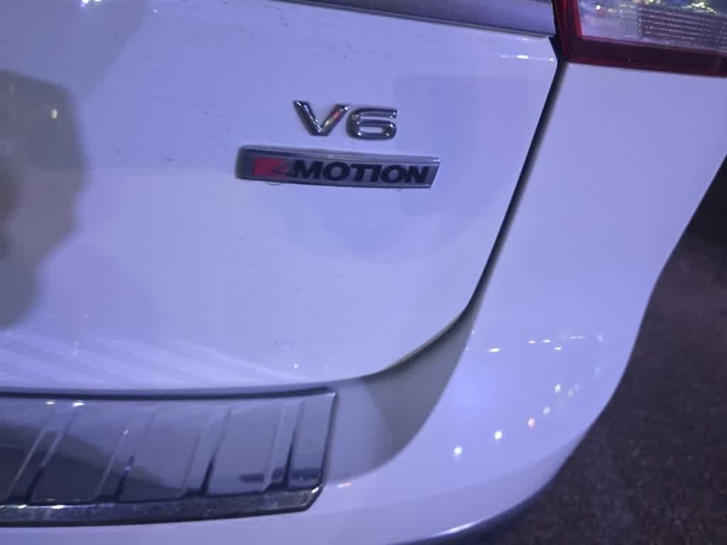 Thumbnail: 2019 Volkswagen Atlas - 6