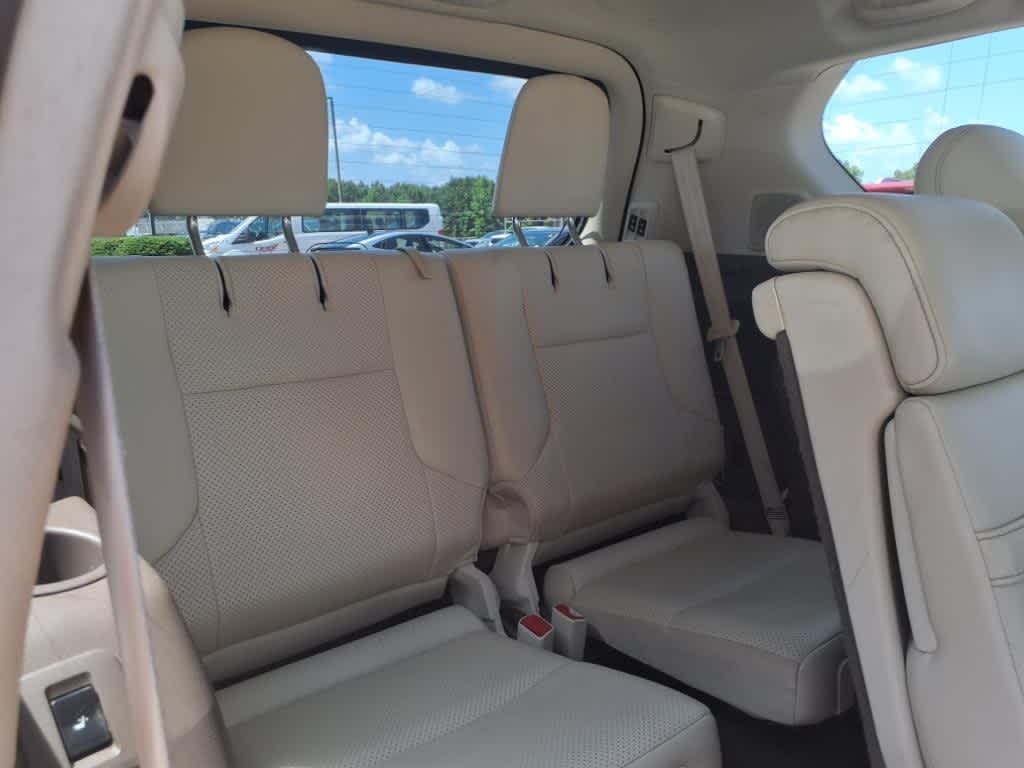 Thumbnail: 2012 Lexus GX - 28