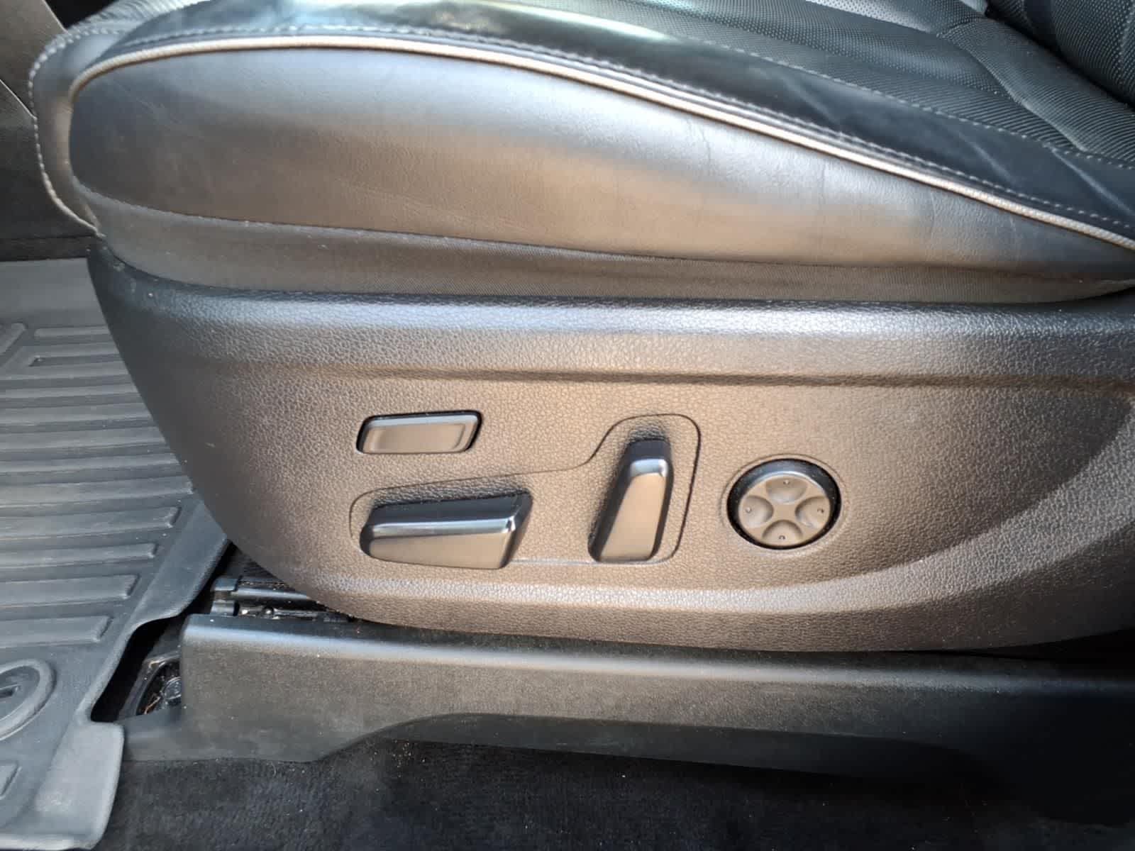 Thumbnail: 2021 Hyundai Palisade - 13