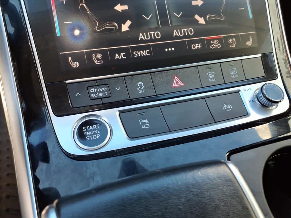 Thumbnail: 2023 Audi Q7 - 21