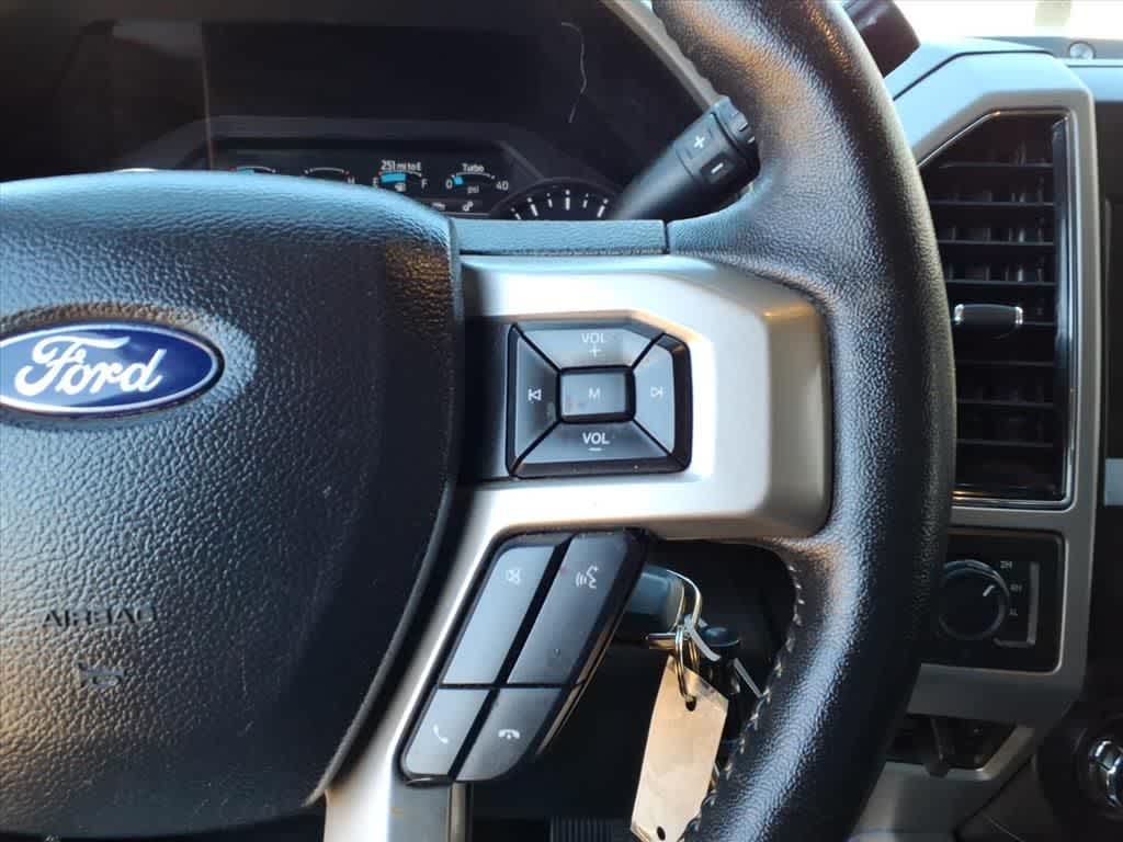 Thumbnail: 2020 Ford F-250 - 18