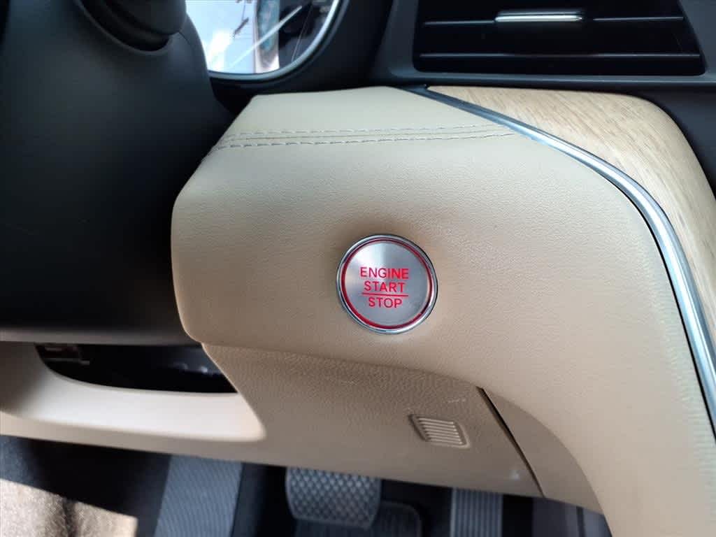 Thumbnail: 2021 Acura TLX - 17