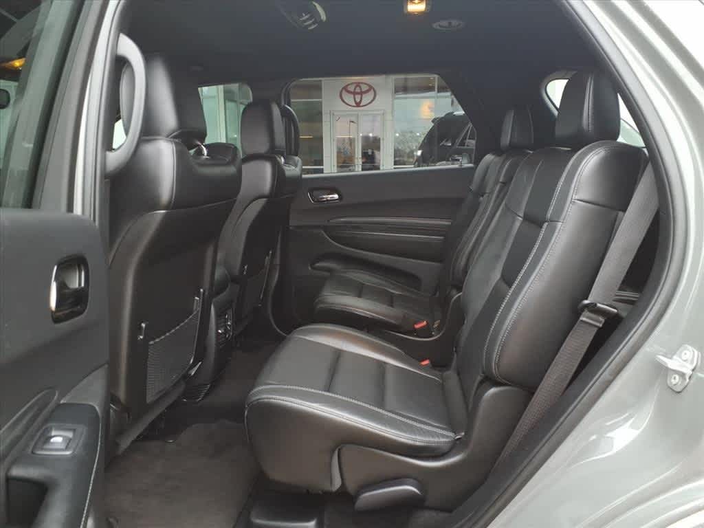 Thumbnail: 2022 Dodge Durango - 27