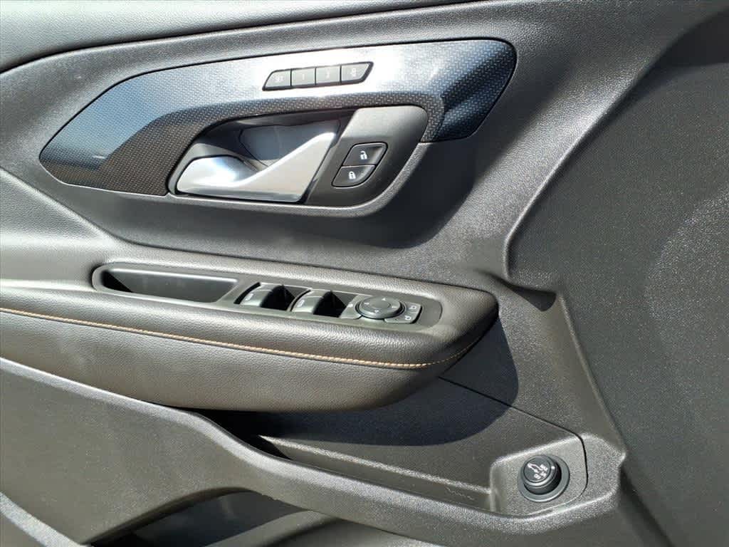 Thumbnail: 2022 GMC Terrain - 13