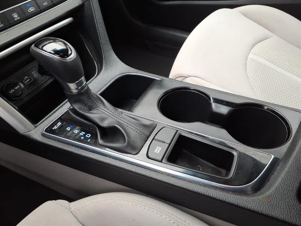 Thumbnail: 2016 Hyundai Sonata - 21