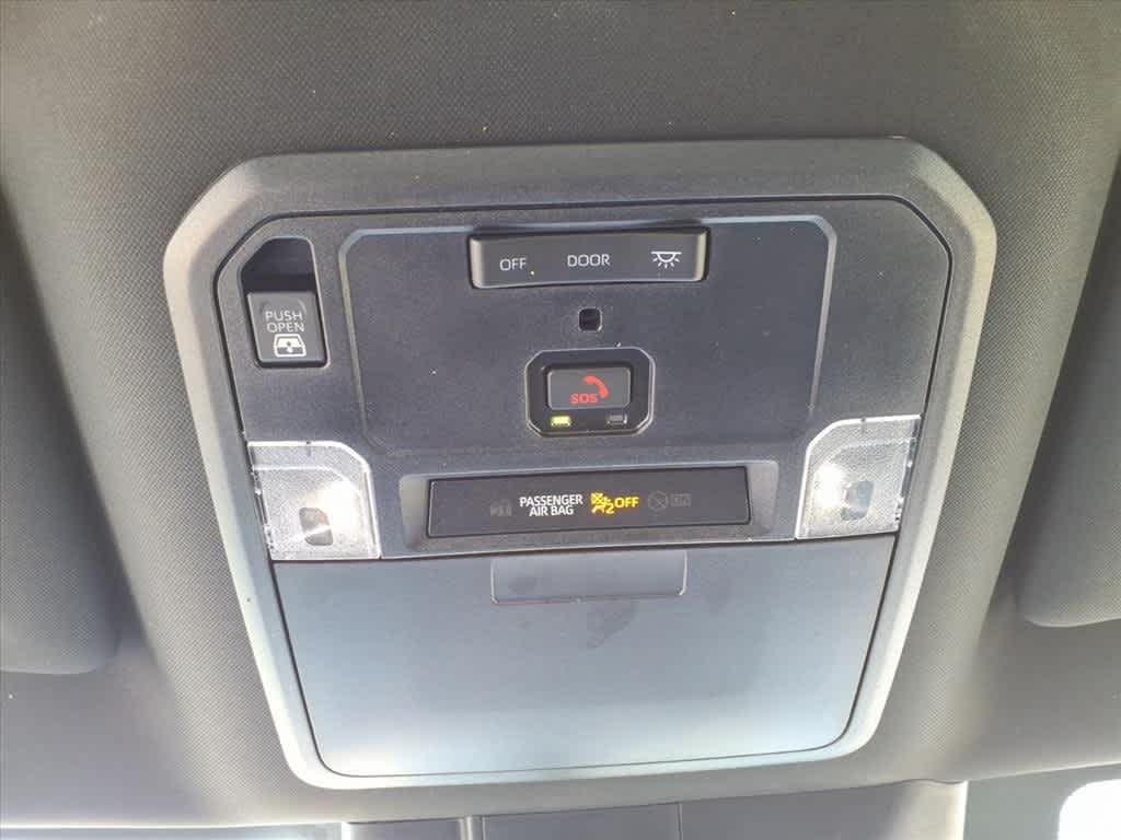 Thumbnail: 2025 Toyota Tundra - 23