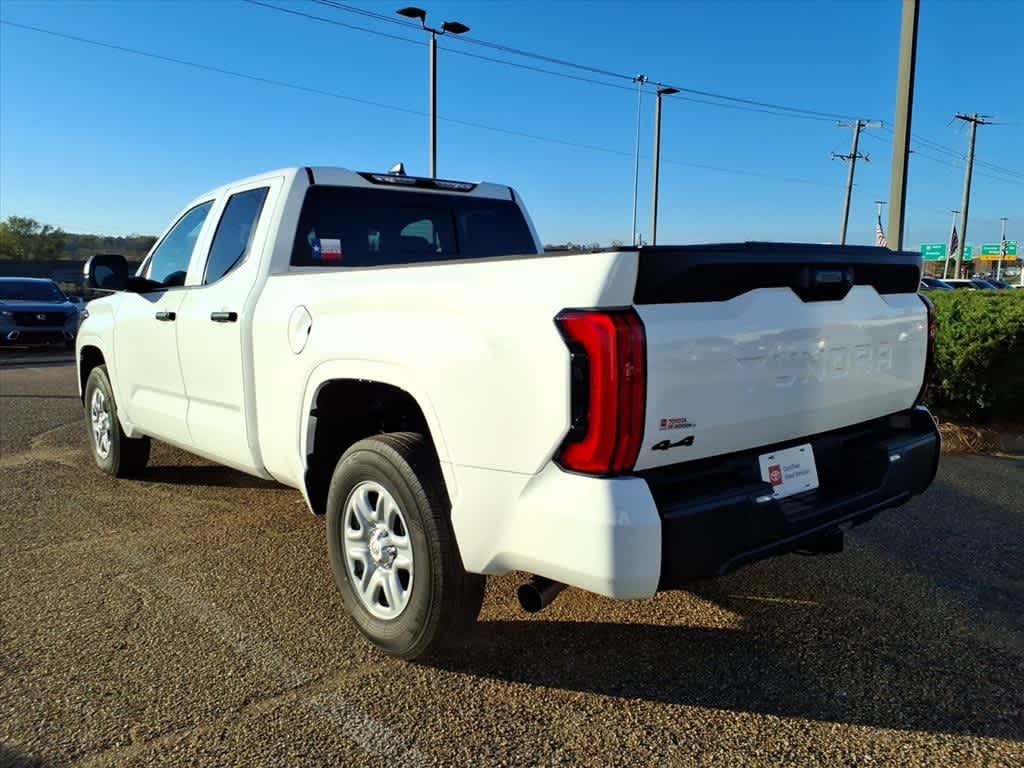 Thumbnail: 2025 Toyota Tundra - 7