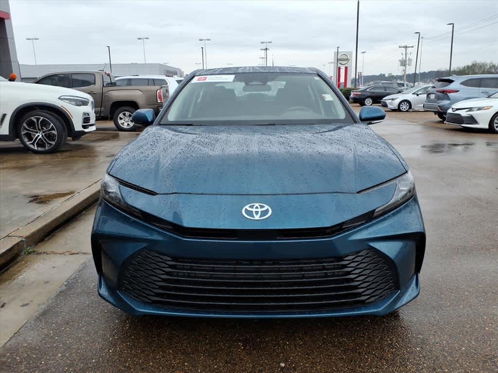 Thumbnail: 2025 Toyota Camry - 2