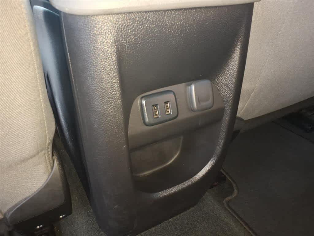 Thumbnail: 2016 Chevrolet Colorado - 29