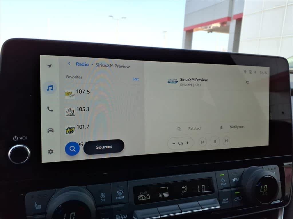 Thumbnail: 2026 Toyota Grand Highlander - 19