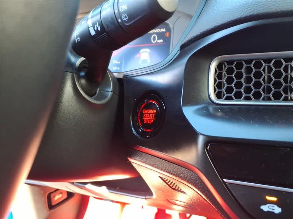 Thumbnail: 2025 Honda Civic - 19