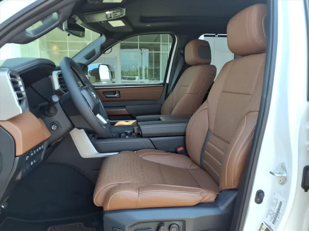 Thumbnail: 2026 Toyota Tundra - 25