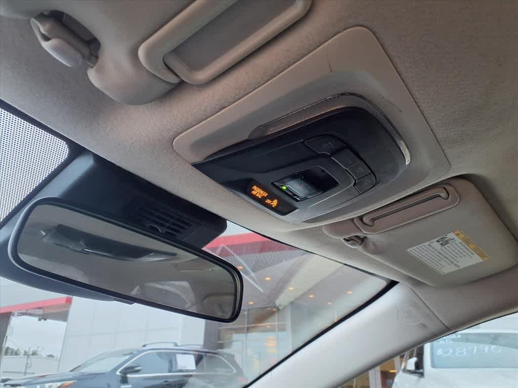 Thumbnail: 2024 Toyota Corolla - 25