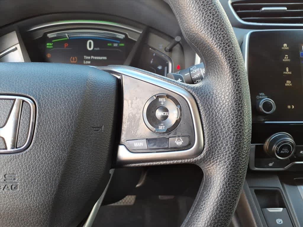 Thumbnail: 2022 Honda CR-V - 16