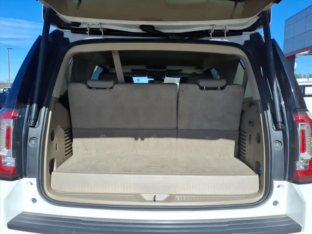 Thumbnail: 2016 GMC Yukon - 9