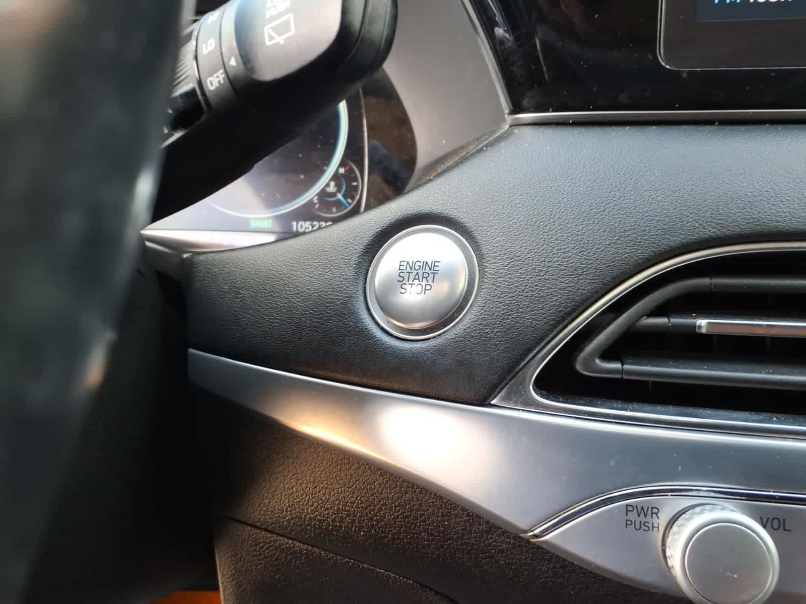 Thumbnail: 2021 Hyundai Palisade - 19