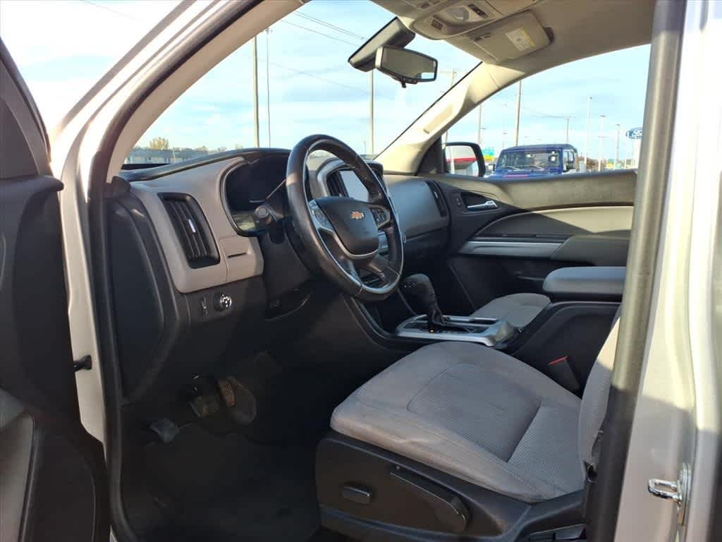Thumbnail: 2016 Chevrolet Colorado - 25