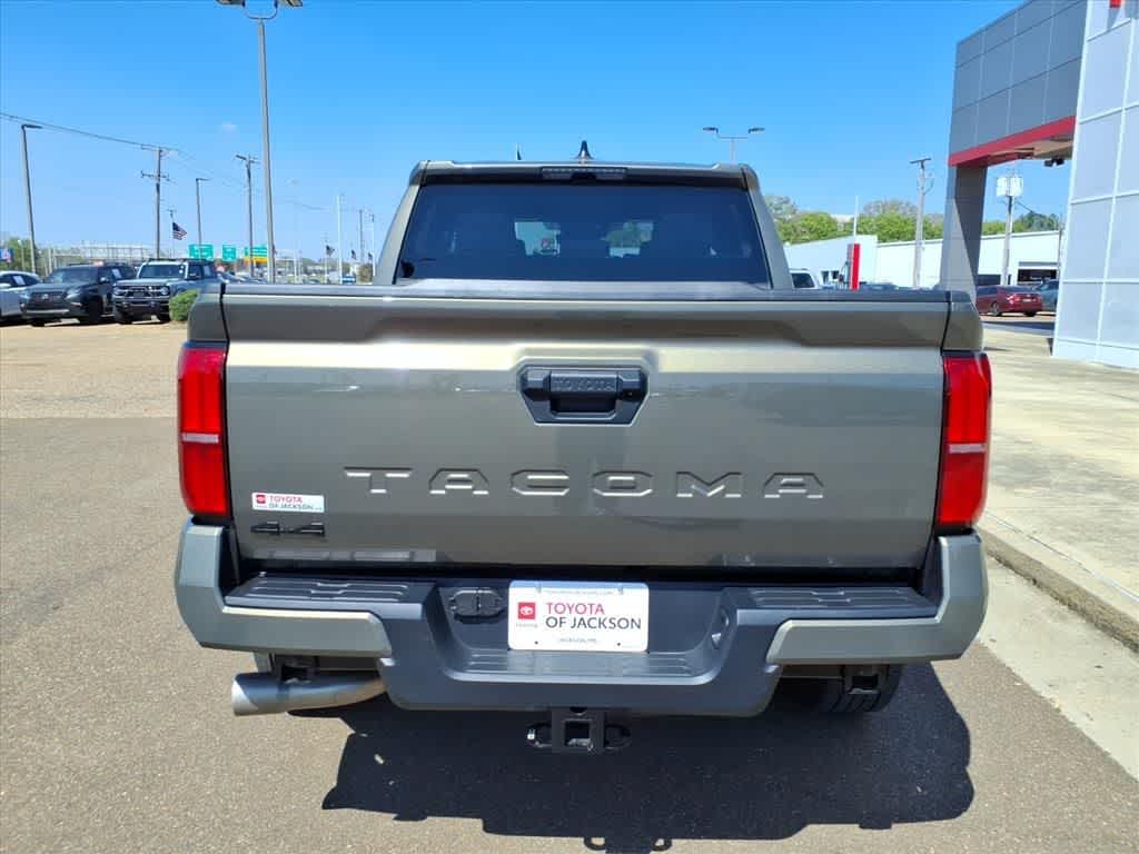 Thumbnail: 2025 Toyota Tacoma - 6