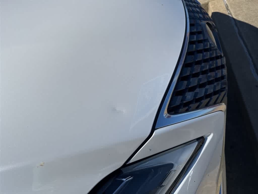 Thumbnail: 2021 Lexus RX - 8