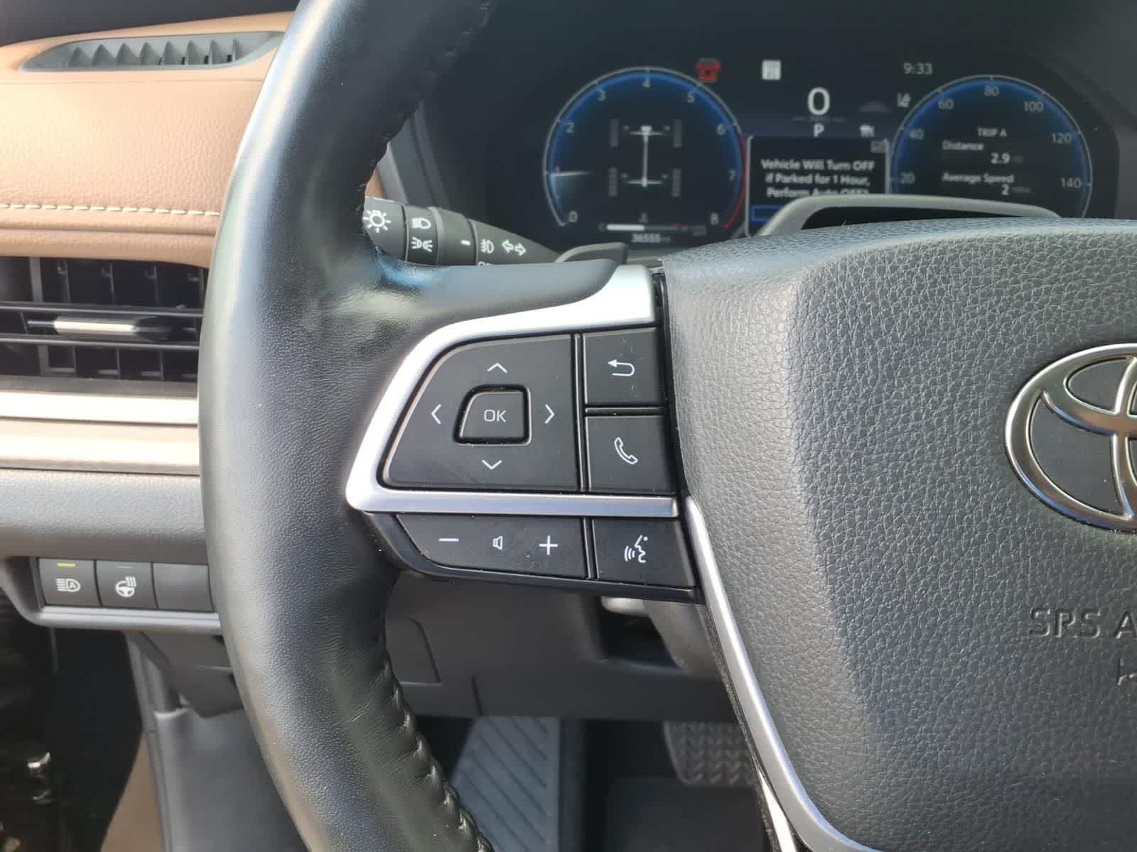 Thumbnail: 2024 Toyota Grand Highlander - 15
