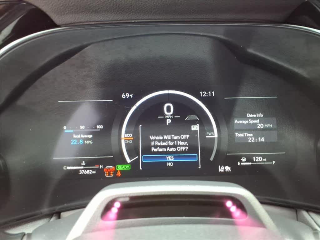 Thumbnail: 2024 Lexus TX - 17