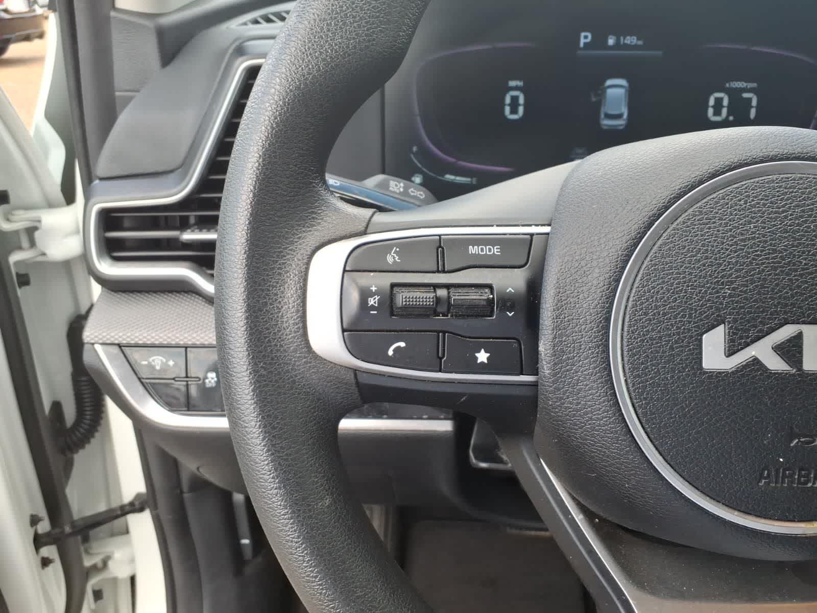 Thumbnail: 2024 Kia Sportage - 15