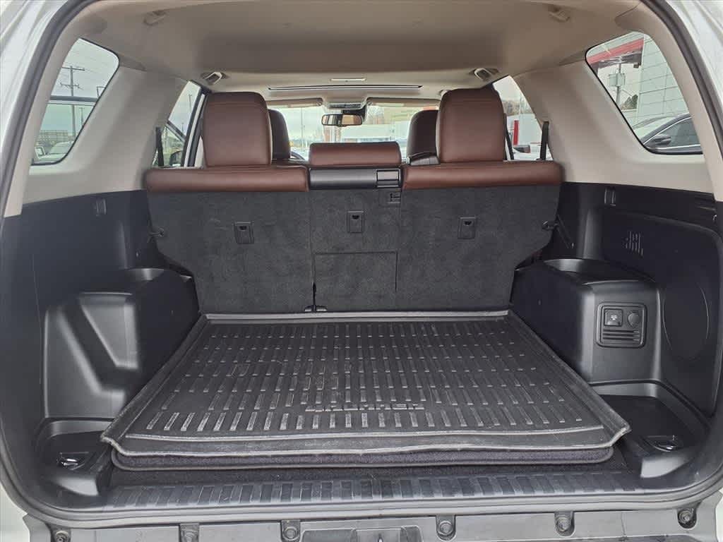 Thumbnail: 2022 Toyota 4Runner - 27