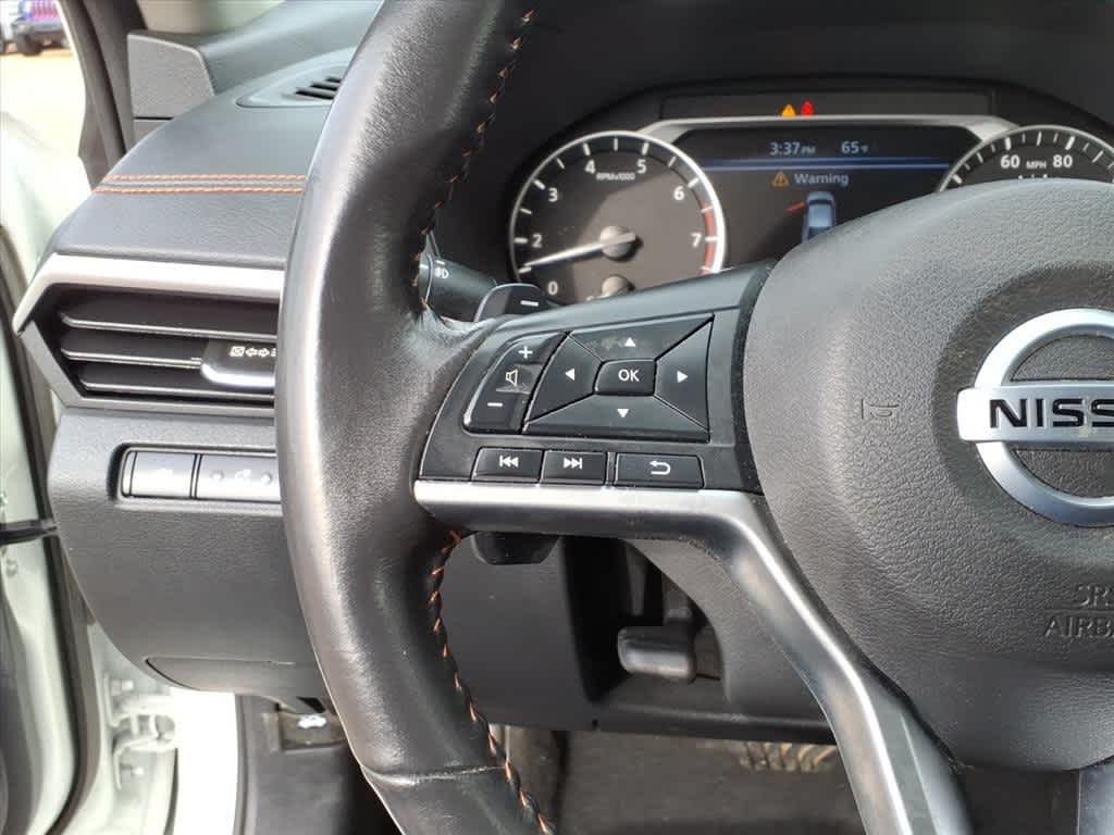 Thumbnail: 2022 Nissan Altima - 14