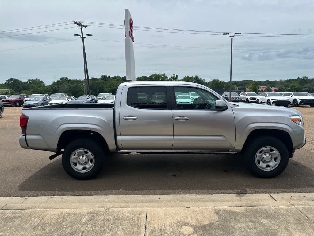 2023 Toyota Tacoma SR 4