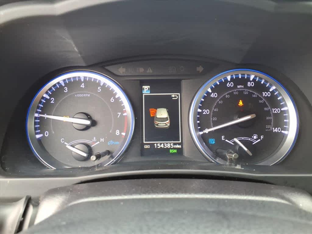 Thumbnail: 2019 Toyota Highlander - 17