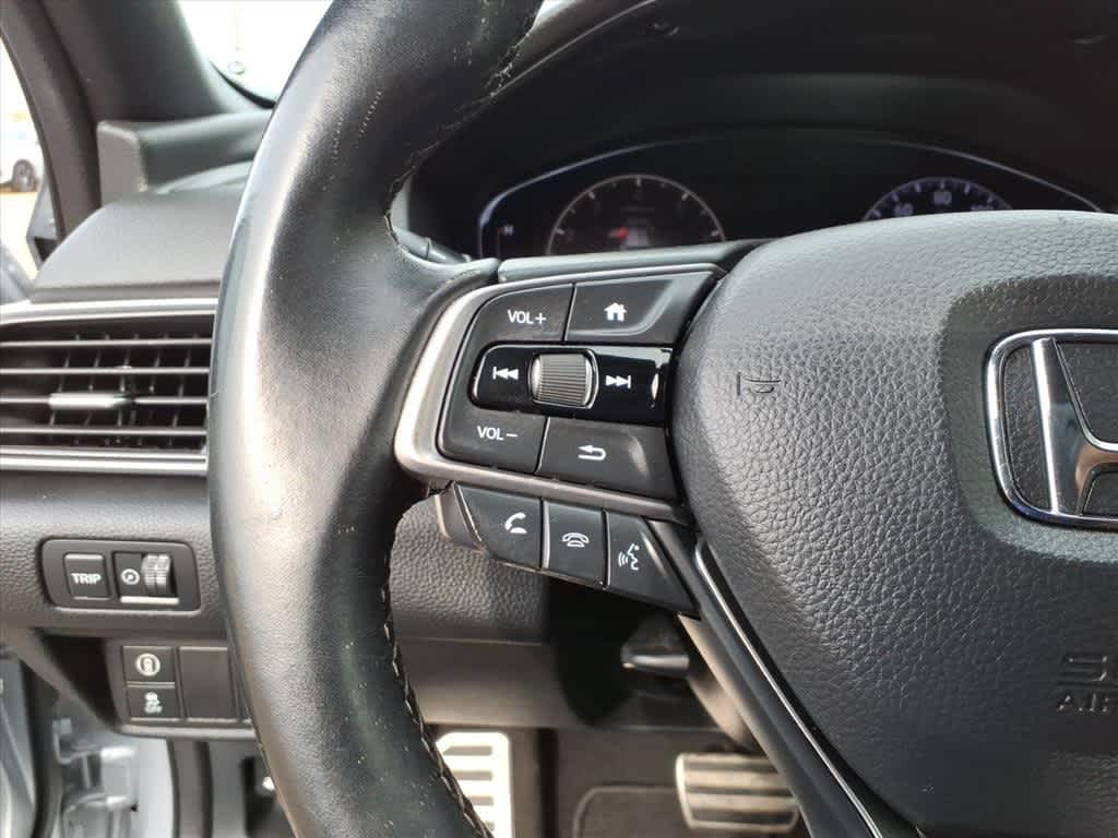 Thumbnail: 2019 Honda Accord - 14