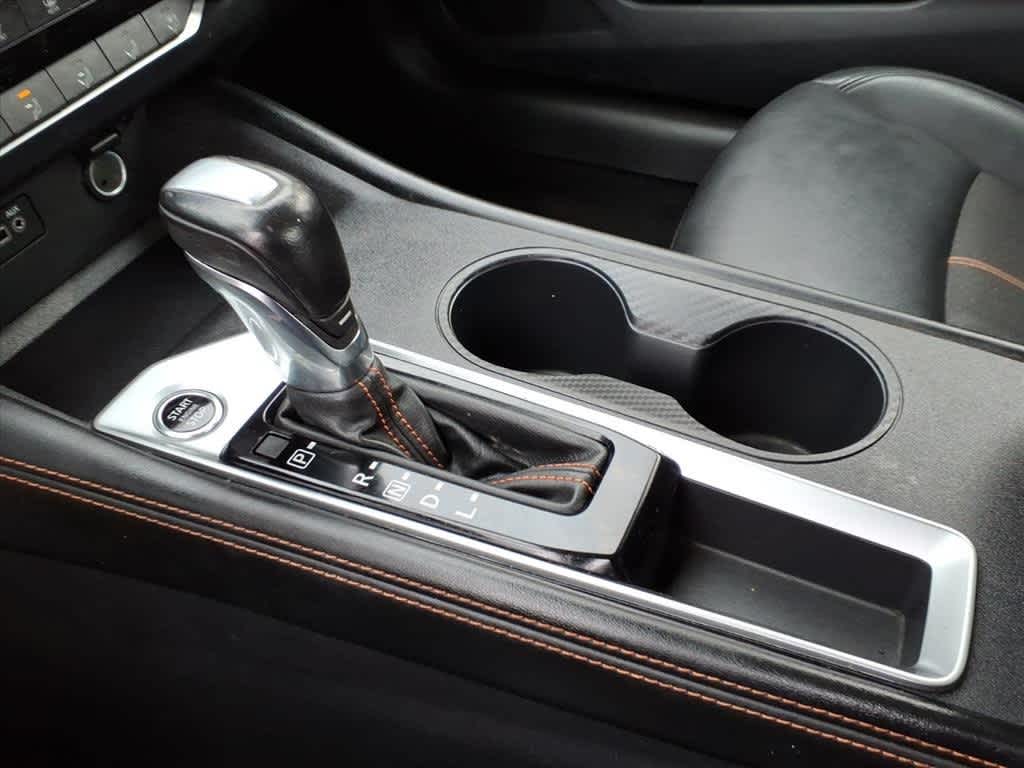 Thumbnail: 2022 Nissan Altima - 21