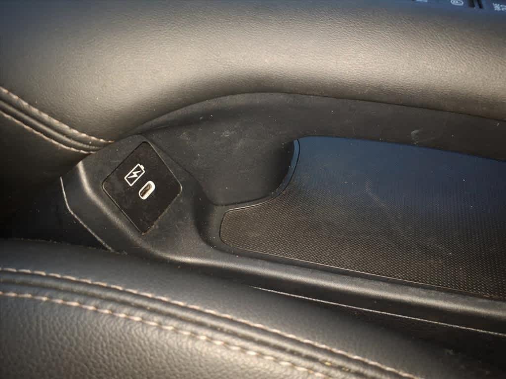 Thumbnail: 2025 Honda HR-V - 23