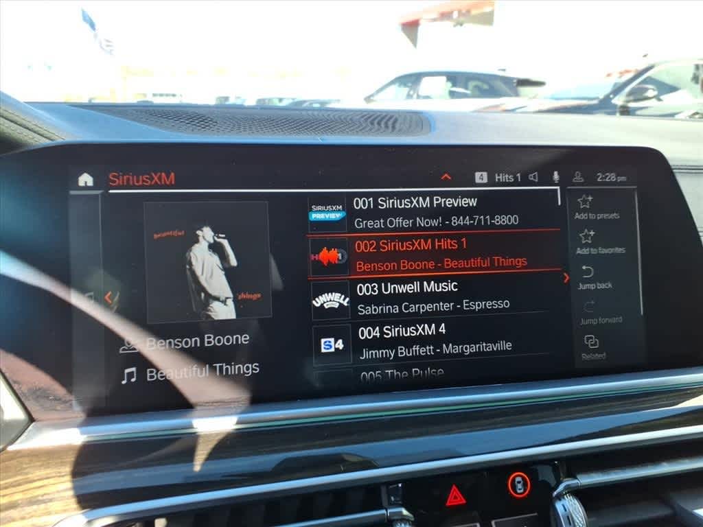 Thumbnail: 2023 BMW X5 - 19