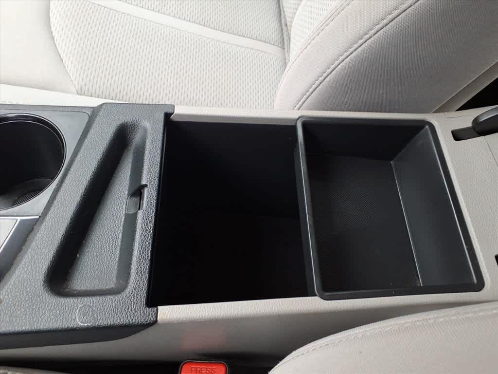 Thumbnail: 2016 Hyundai Sonata - 22