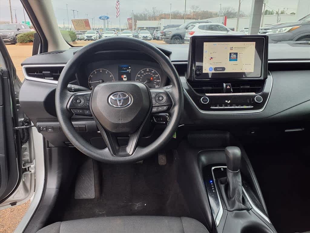 Thumbnail: 2024 Toyota Corolla - 27