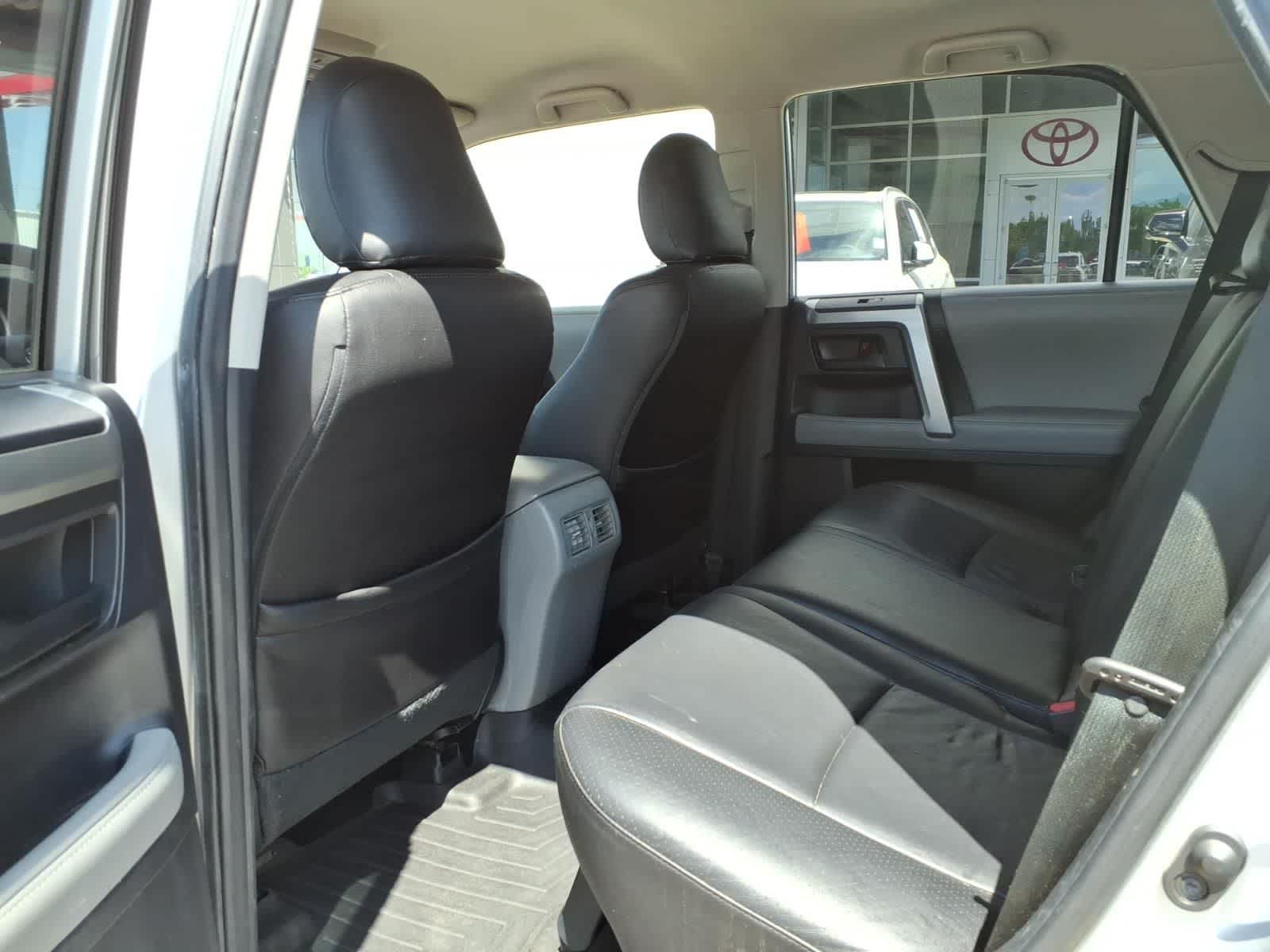 Thumbnail: 2013 Toyota 4Runner - 30