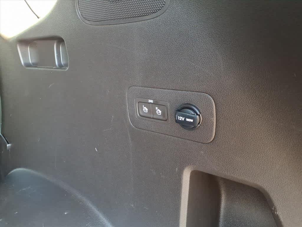 Thumbnail: 2020 Hyundai Santa Fe - 8