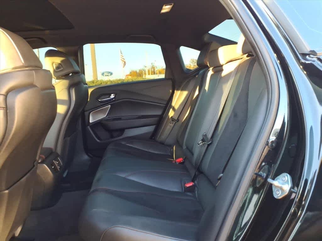 Thumbnail: 2023 Acura TLX - 28