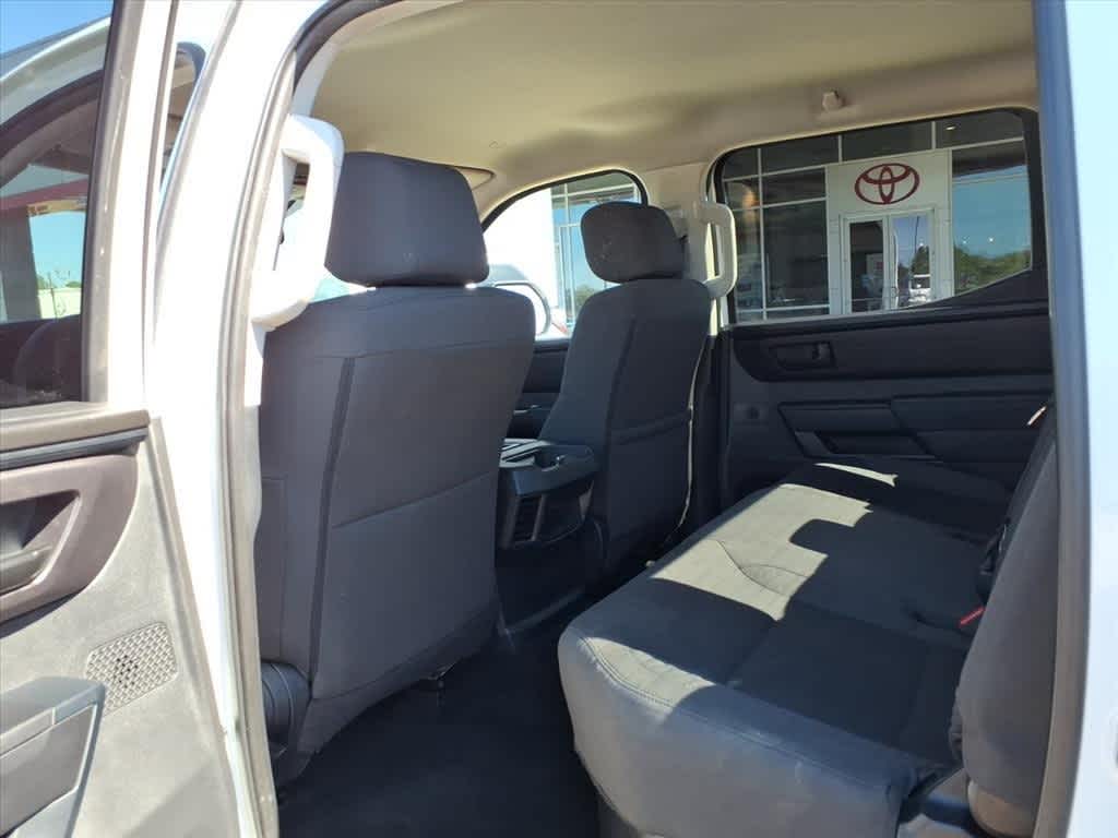 Thumbnail: 2024 Toyota Tundra - 27