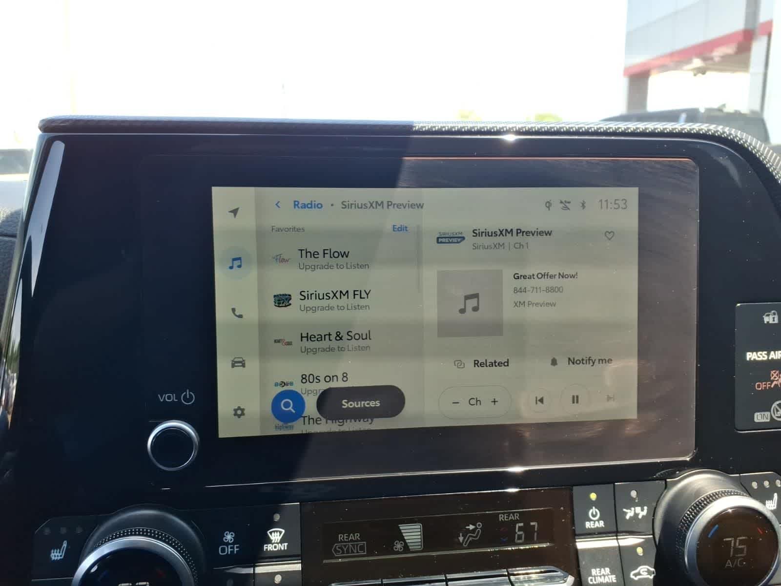 Thumbnail: 2024 Toyota Highlander - 19