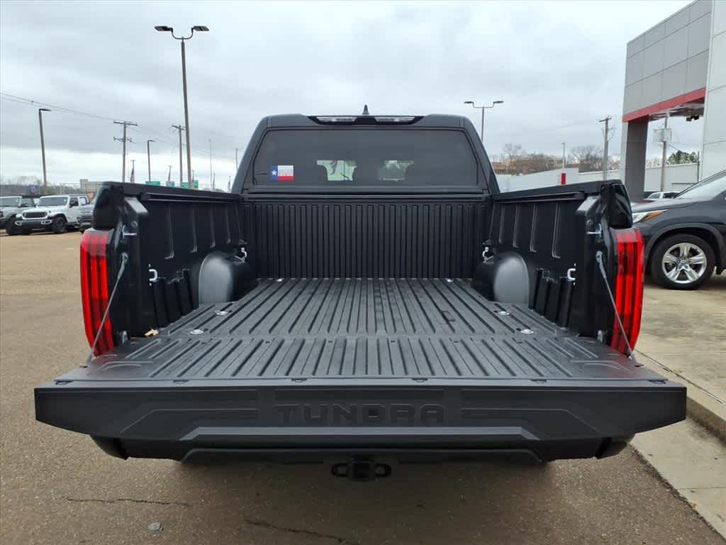 Thumbnail: 2026 Toyota Tundra - 8