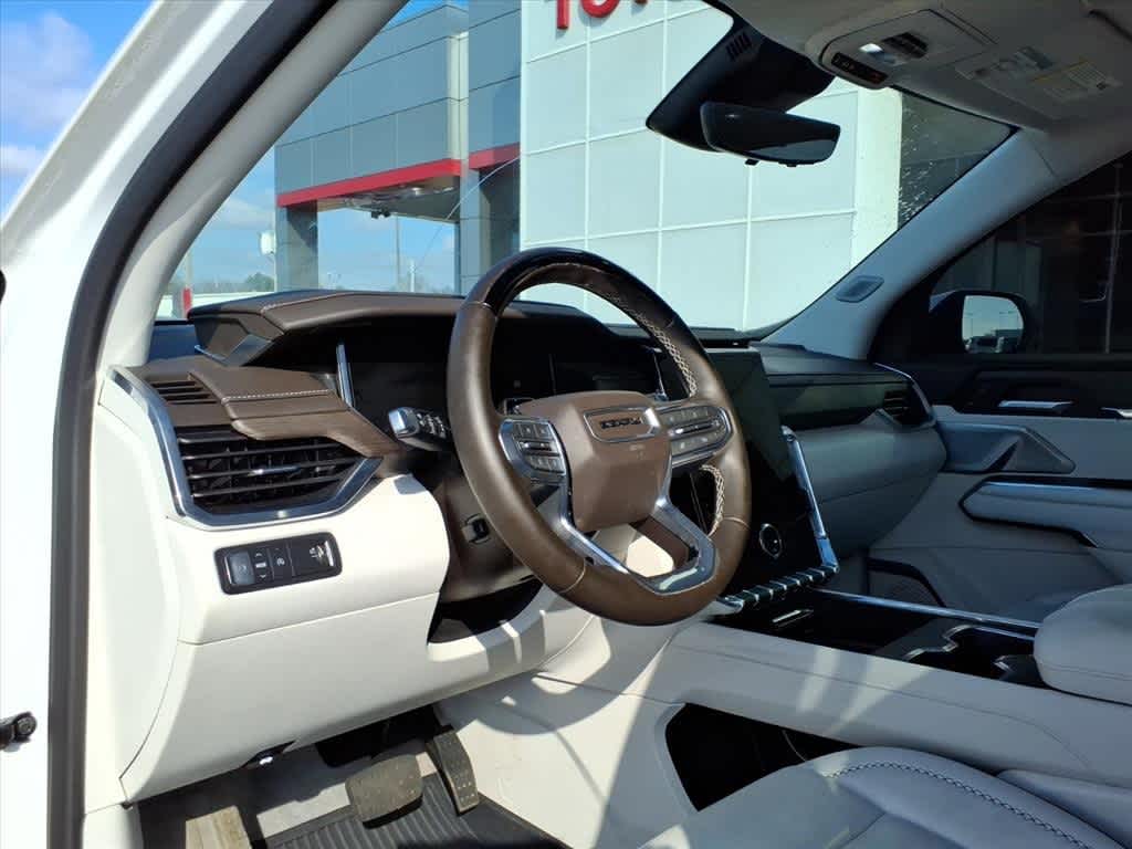 Thumbnail: 2025 GMC Acadia - 12