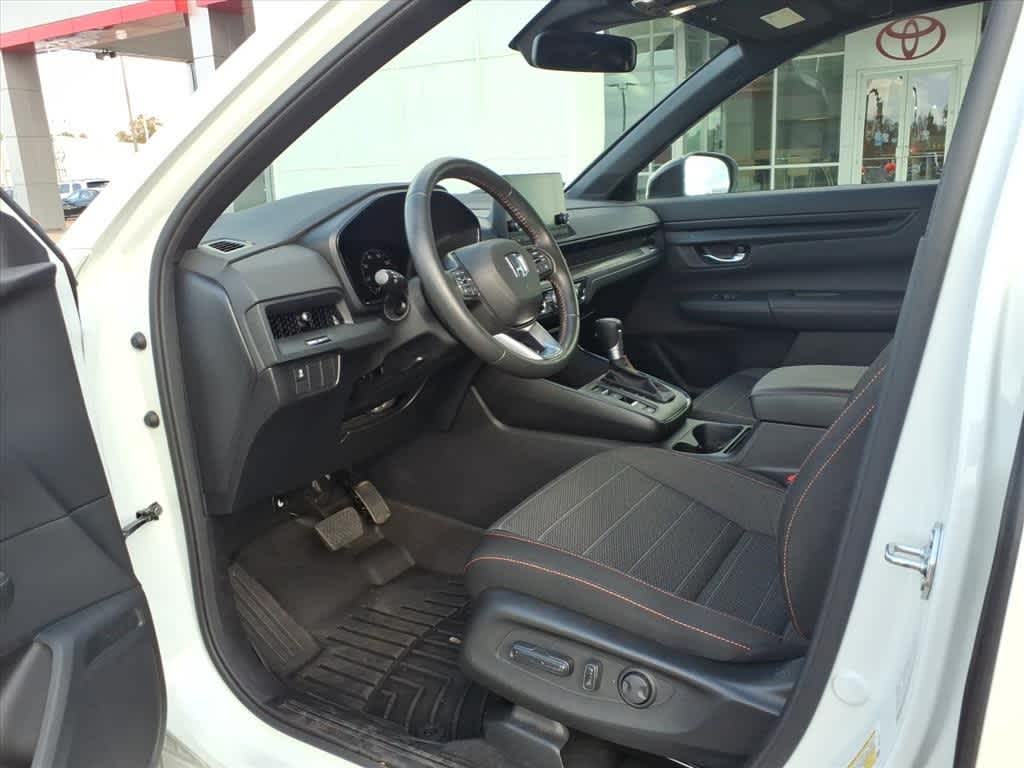 Thumbnail: 2024 Honda CR-V - 26