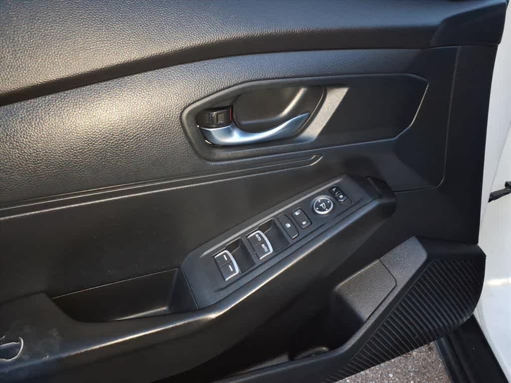 Thumbnail: 2023 Honda Accord - 12