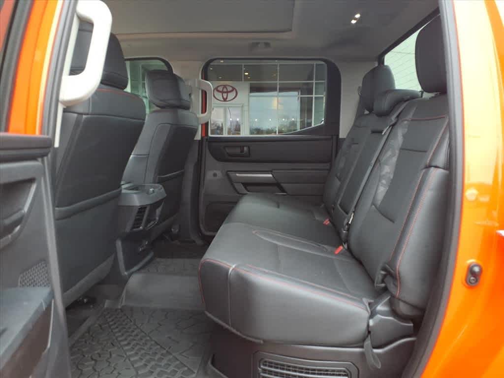 Thumbnail: 2023 Toyota Tundra - 28