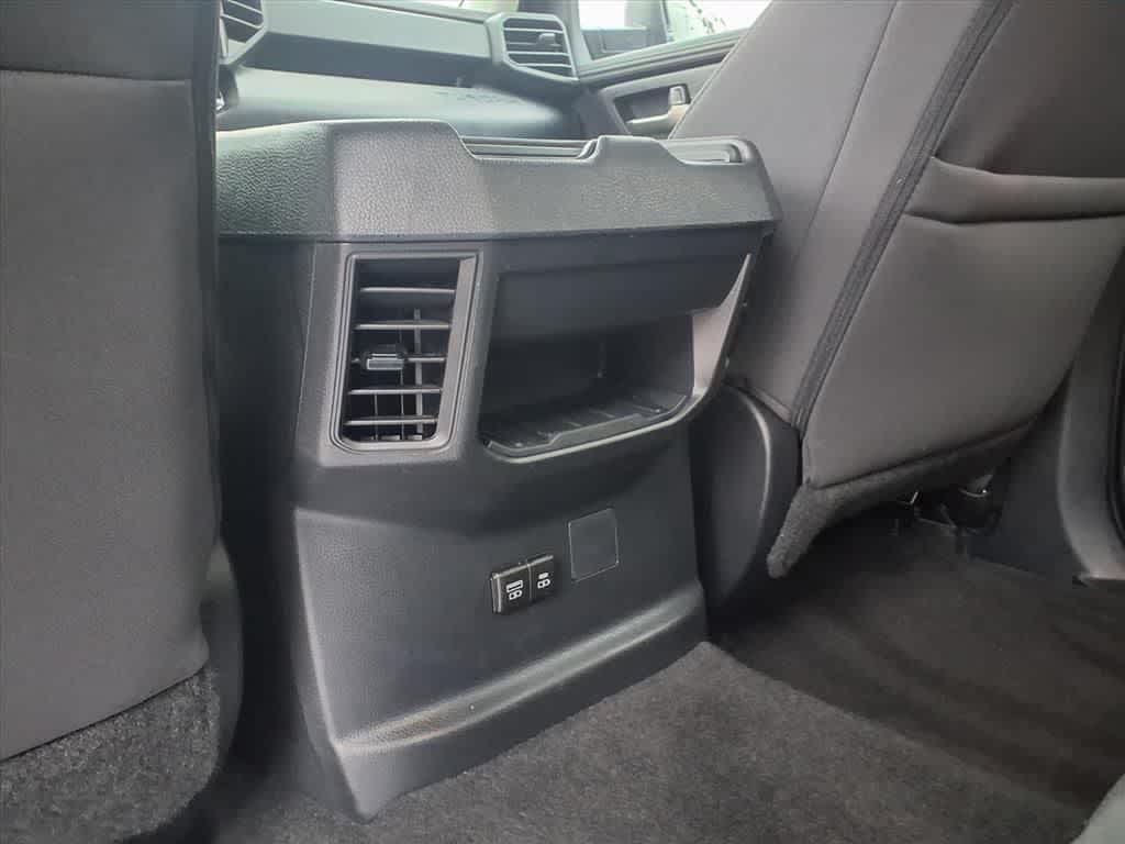 Thumbnail: 2024 Toyota Tundra - 25